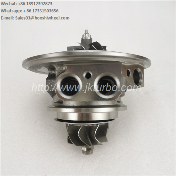 MGT1752MS turbo cartridge A278 827052-5002S 784036-5006S A2780903780 A2780901780 left side core for CLS C218 CLS 500 4.7t engine